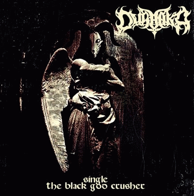 Durhaka (IDN-1) : Black God Crusher (Single)